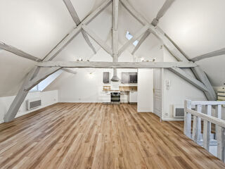  Appartement � vendre 3 pi�ces 54 m�