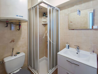  Appartement � vendre 1 pi�ce 27 m�