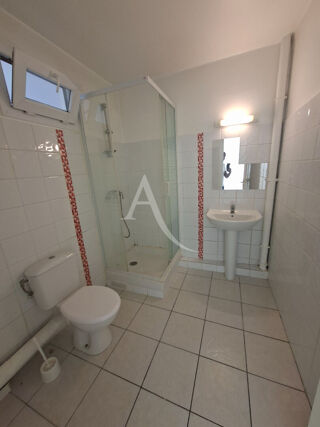  Appartement à vendre 2 pièces 38 m²