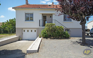  Maison à vendre 7 pièces 136 m²