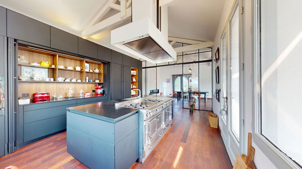 à vendre  Villa Biarritz (64200)