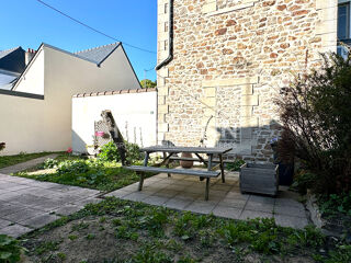  Maison à vendre 4 pièces 71 m²