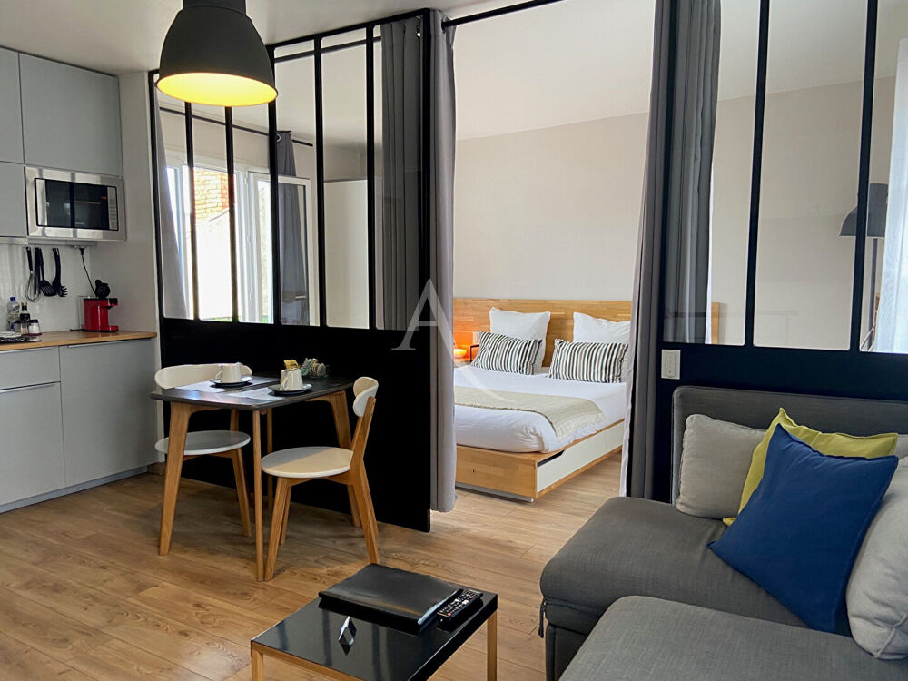 Appartement 5 pièces 70 m² · à La Rochelle · 70 m² · 399 000 €