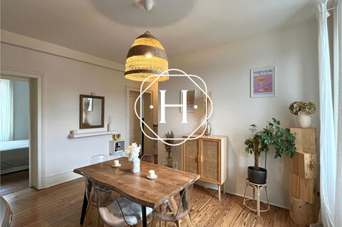  Appartement � louer 4 pi�ces 84 m�