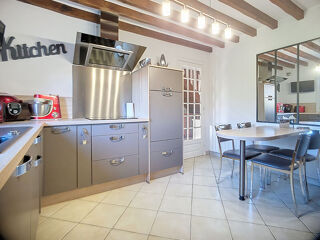  Maison � vendre 4 pi�ces 123 m�