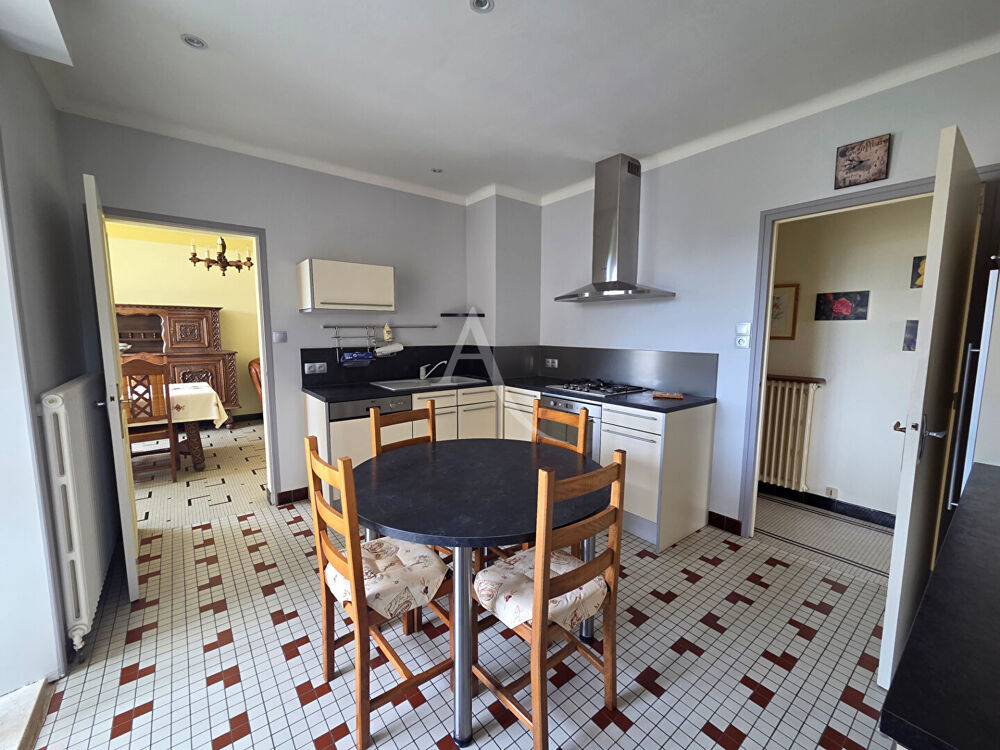 Maison 3 chambres à vendre à AIZENAY