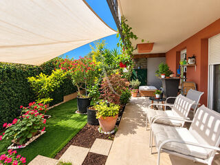  Appartement à vendre 3 pièces 73 m²