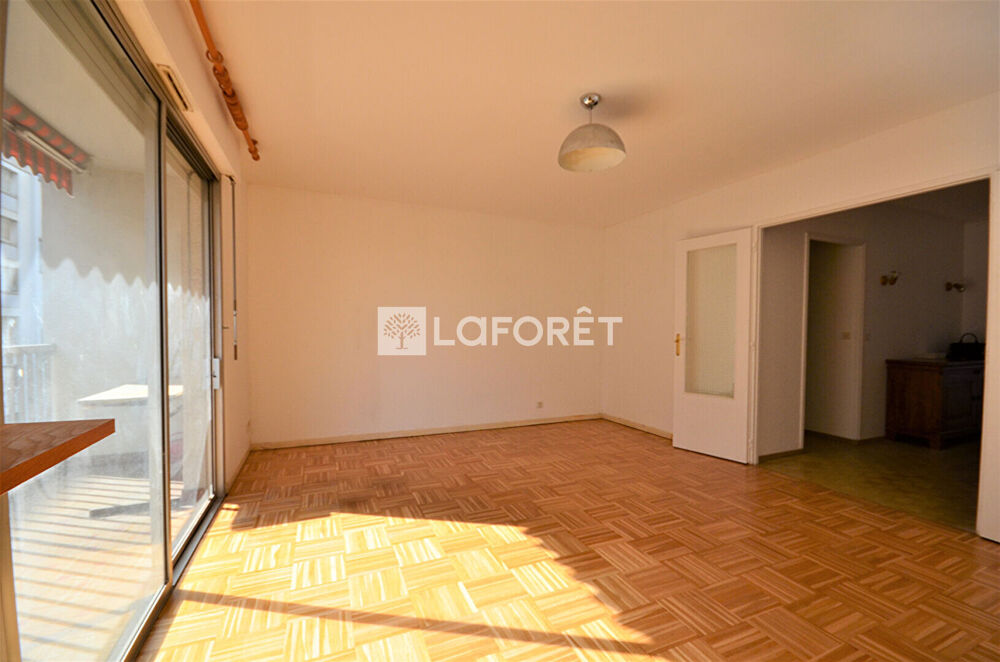 Appartement a louer villeurbanne - 4 pièce(s) - 90 m2 - Surfyn