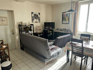  Appartement  vendre 3 pices 46 m