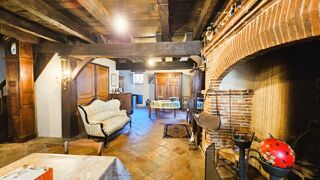  Maison � vendre 4 pi�ces 184 m�