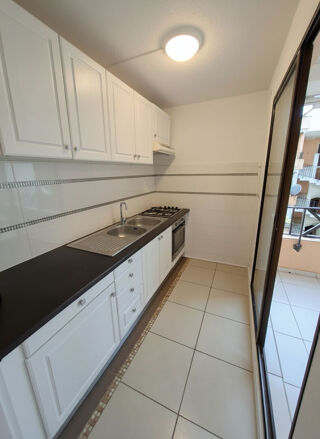  Appartement à vendre 2 pièces 44 m²