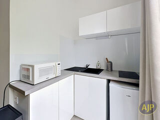  Appartement � louer 1 pi�ce 18 m�