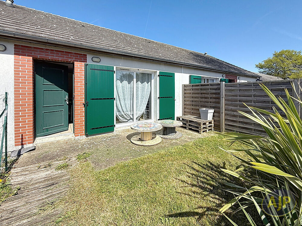 Maison Notre Dame Des Landes 69.70m2