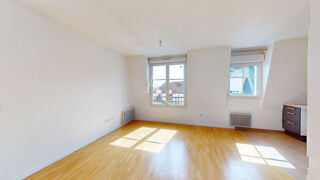  Appartement à vendre 2 pièces 39 m²