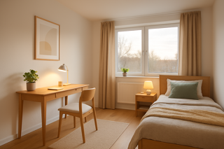  Appartement à vendre 4 pièces 90 m²