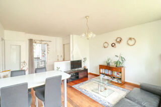  Appartement à vendre 4 pièces 68 m²