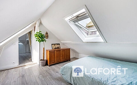  Appartement � louer 2 pi�ces 36 m�