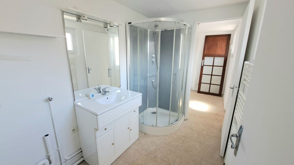 Appartement 3 pièces