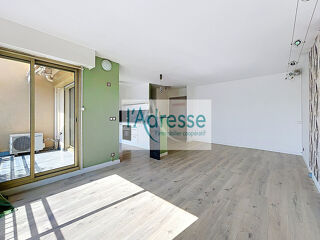  Appartement à vendre 2 pièces 50 m²