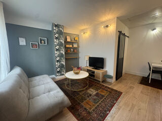  Appartement  vendre 2 pices 34 m