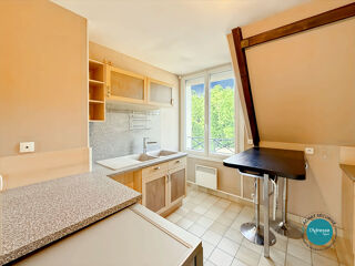  Appartement � vendre 4 pi�ces 82 m�