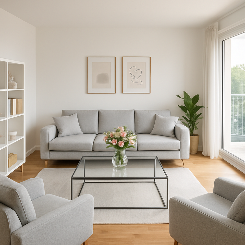 Appartement 4 pièces de 102 m2 (Arcachon)