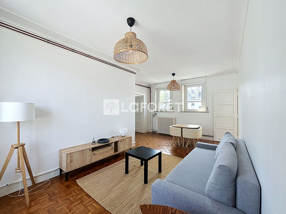 Location Appartement Appartement Orléans 3 pièces 68.3 m² Orleans