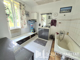  Maison à vendre 5 pièces 106 m²