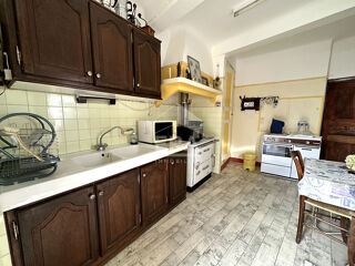  Maison � vendre 10 pi�ces 119 m�