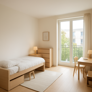  Appartement � vendre 4 pi�ces 97 m�