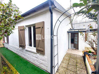  Maison à vendre 4 pièces 67 m²