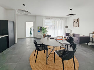  Appartement � vendre 2 pi�ces 49 m�