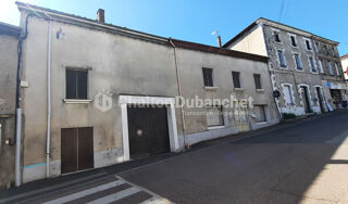  Maison  vendre 8 pices 195 m