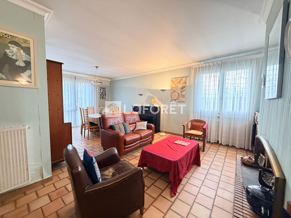 Vente Maison ALBI - La Renaudié Albi