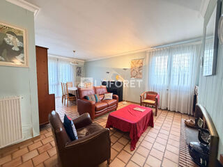  Maison à vendre 7 pièces 157 m²