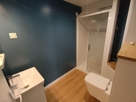  Appartement � louer 1 pi�ce 