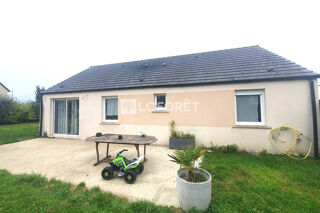  Maison � vendre 4 pi�ces 84 m�