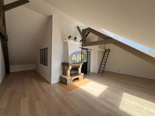  Appartement � louer 1 pi�ce 53 m�