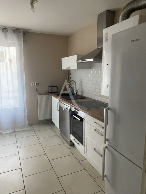  Appartement � louer 2 pi�ces 1 m�