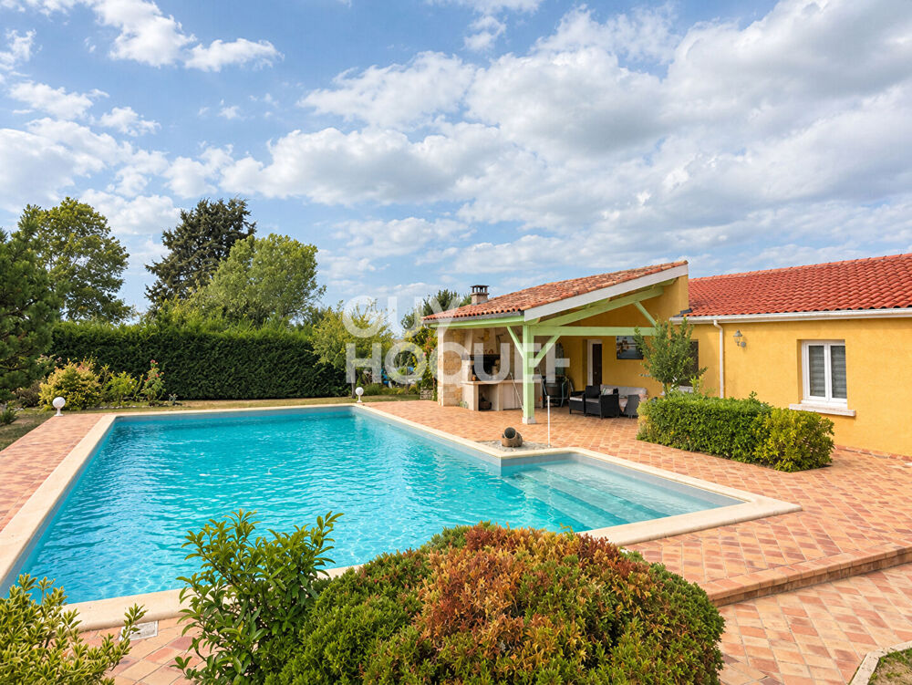 Vente Maison Maison La Croix Blanche 5 pièces 184 m2 La croix blanche