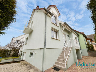  Maison à vendre 5 pièces 100 m²