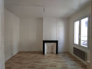  Appartement � louer 1 pi�ce 26 m�