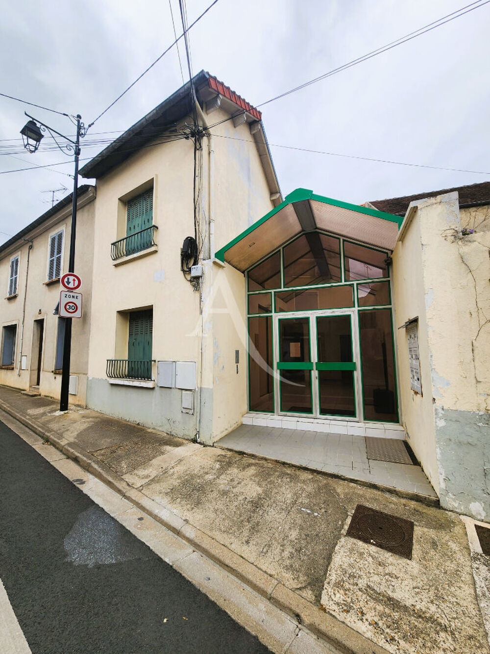 Vente Immeuble Immeuble de Rapport Saulx les chartreux