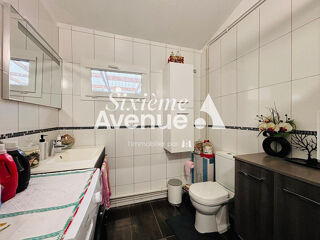  Maison à vendre 4 pièces 75 m²