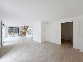  Maison 5 pièces 146 m² Les ponts de ce