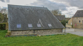  Maison � vendre 2 pi�ces 100 m� Guillac