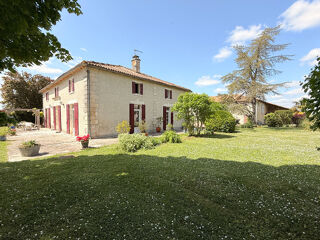  Maison à vendre 8 pièces 341 m²