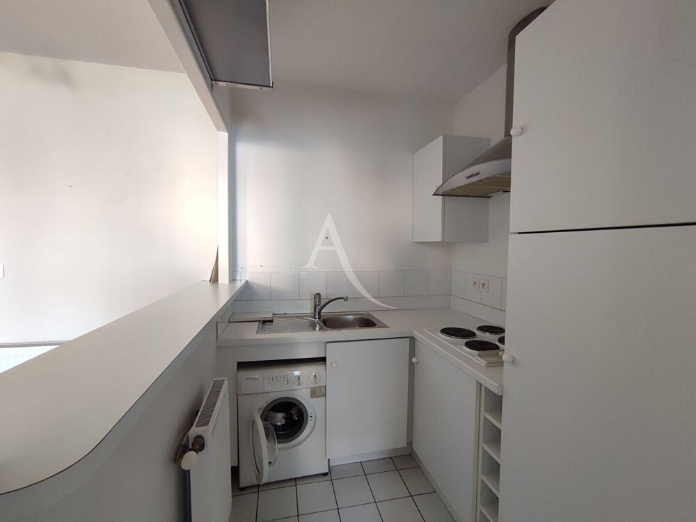 Vente Appartement Appartement Saint Denis Les Bourg 2 pice(s) 46.50 m2 Saint denis les bourg