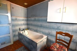 Maison à vendre 6 pièces 94 m²