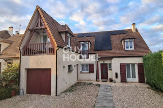  Maison � vendre 8 pi�ces 140 m�